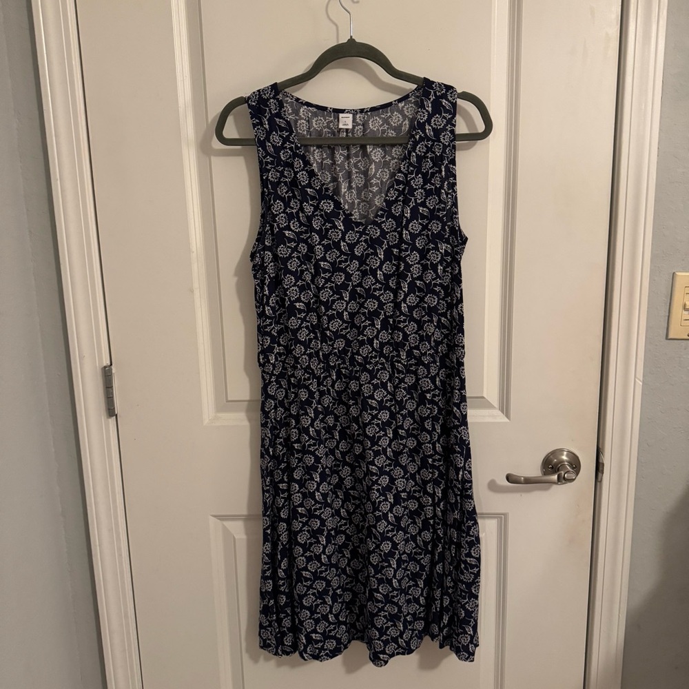 Old Navy Sundress